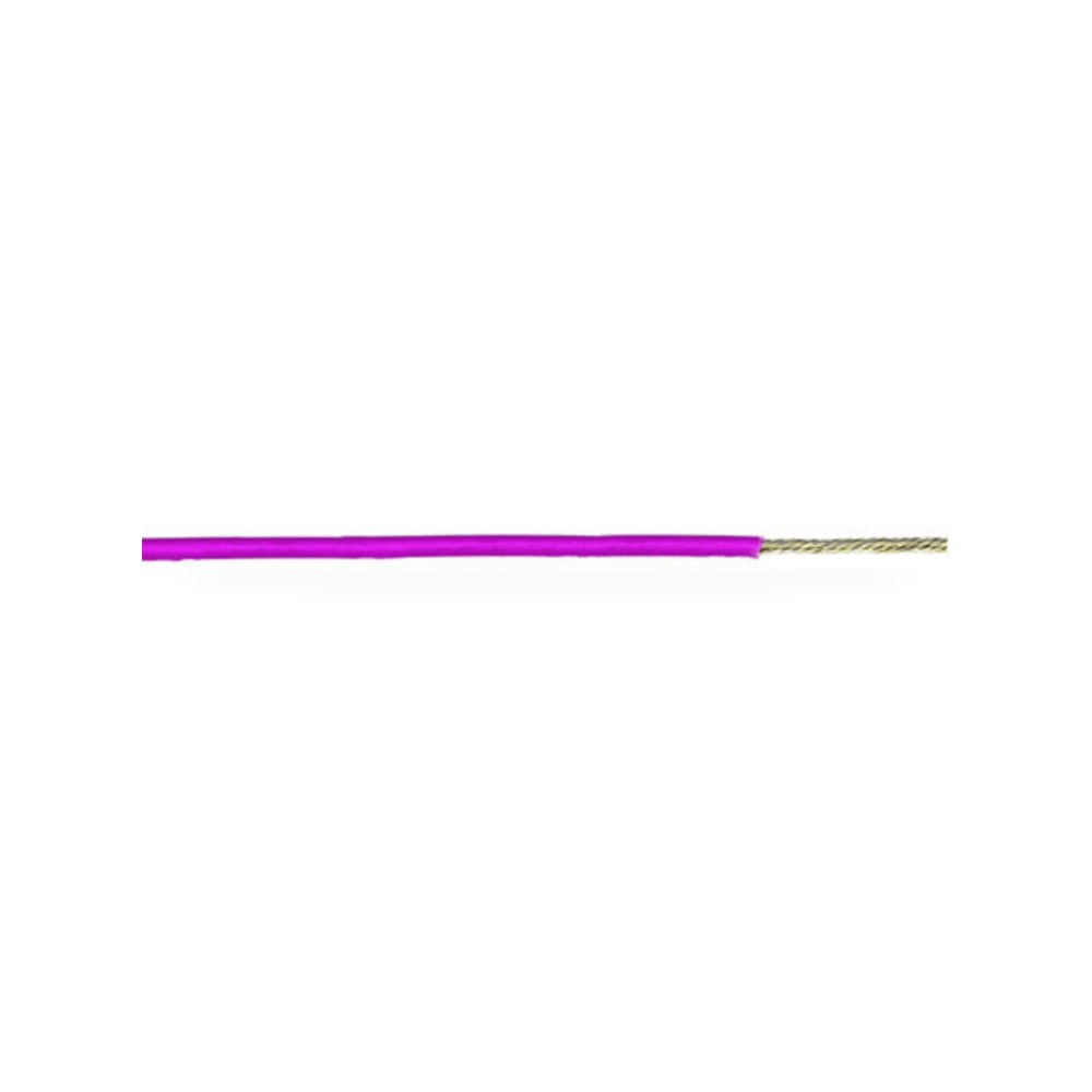 سلك توصيل مرن بوردات 20 AWG 305 متر عالي ريمكو للتوريدات الصناعية (Reemco Industrial)