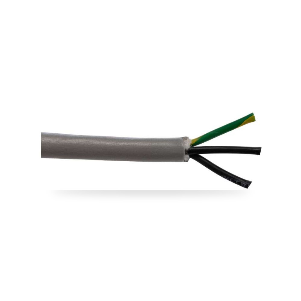 كابل تحكم وإشارات صناعي 3 أطراف 30 تطبيقات ريمكو للتوريدات الصناعية (Reemco Industrial)