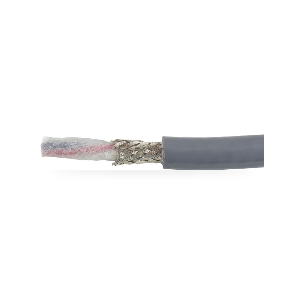 كابل تحكم وإشارات صناعي 4 أطراف 30 طراز E RS ريمكو للتوريدات الصناعية (Reemco Industrial)