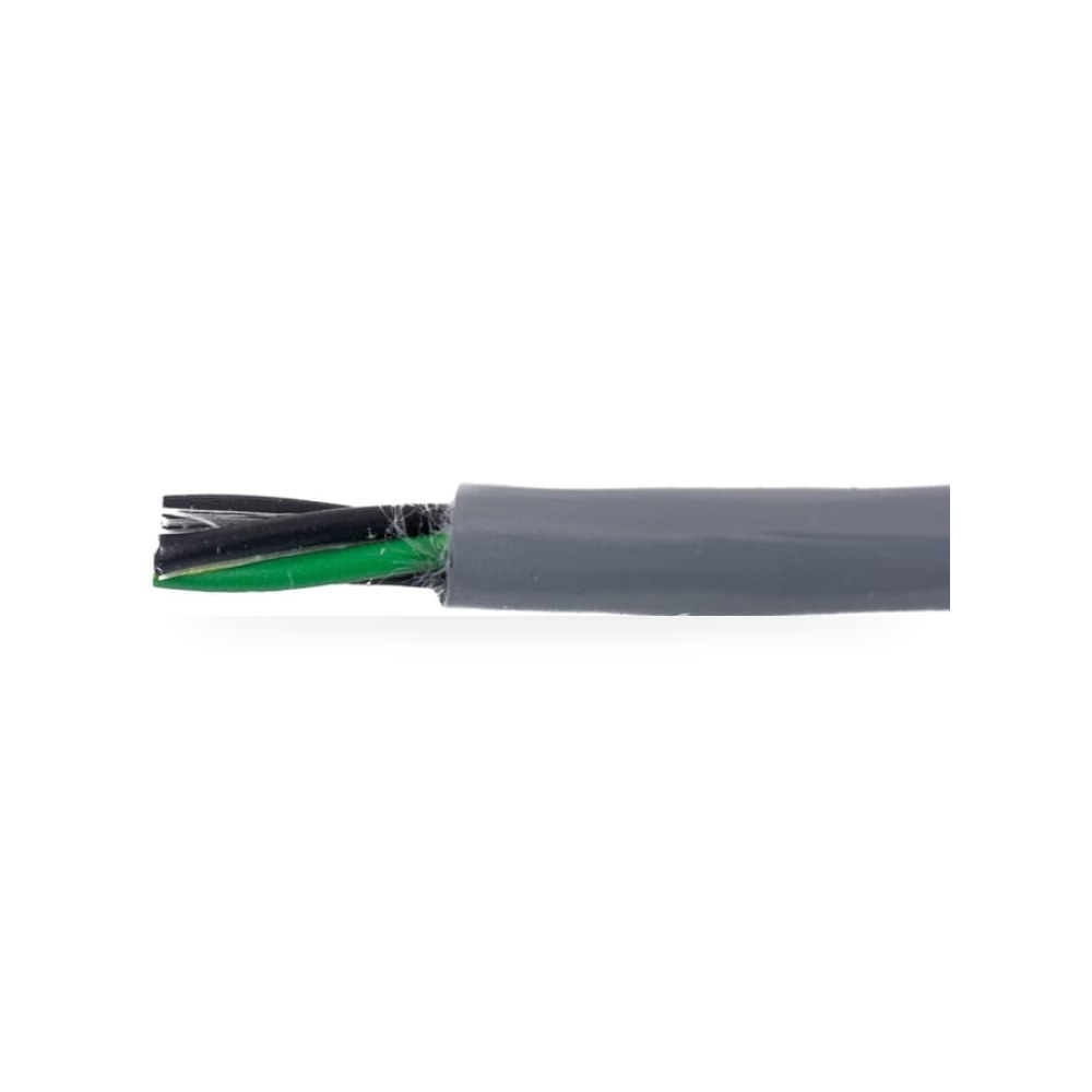 كابل تحكم وإشارات صناعي 4 أطراف 30 متر طراز F ريمكو للتوريدات الصناعية (Reemco Industrial)