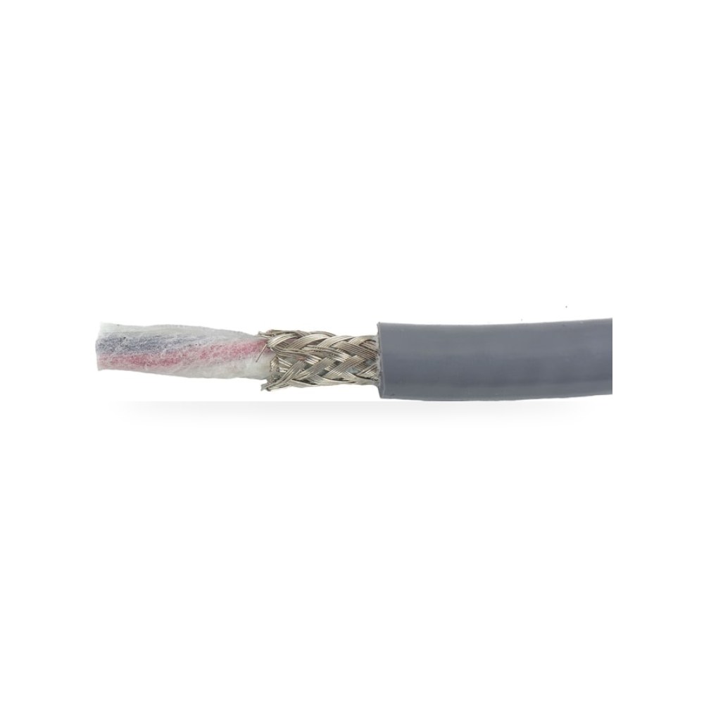 كابل تحكم وإشارات صناعي 4 أطراف 30 طراز G RS ريمكو للتوريدات الصناعية (Reemco Industrial)