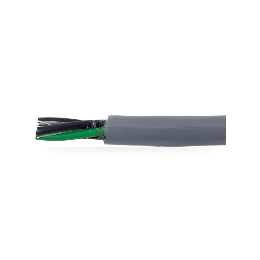 كابل تحكم وإشارات صناعي 4 أطراف 30 متر طراز H ريمكو للتوريدات الصناعية (Reemco Industrial)