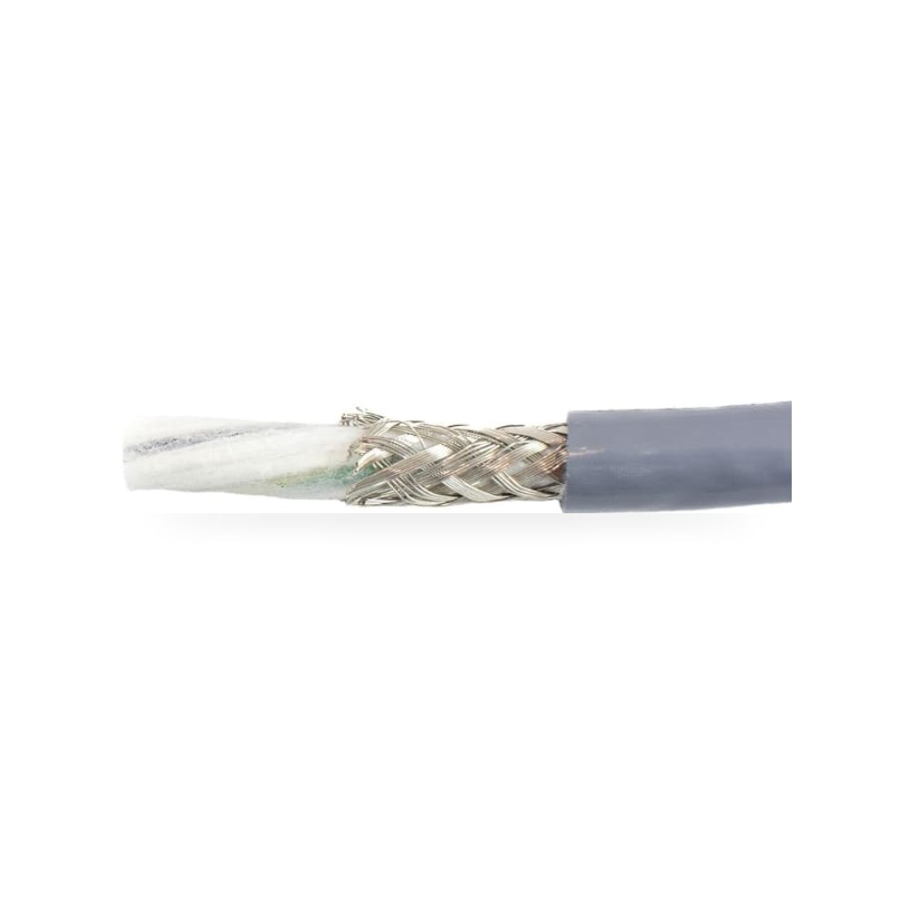 كابل تحكم وإشارات صناعي 3 أطراف 30 متر طراز B ريمكو للتوريدات الصناعية (Reemco Industrial)