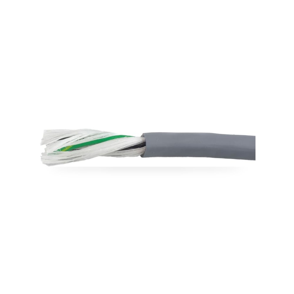 كابل تحكم وإشارات صناعي 3 أطراف 30 طراز B RS ريمكو للتوريدات الصناعية (Reemco Industrial)