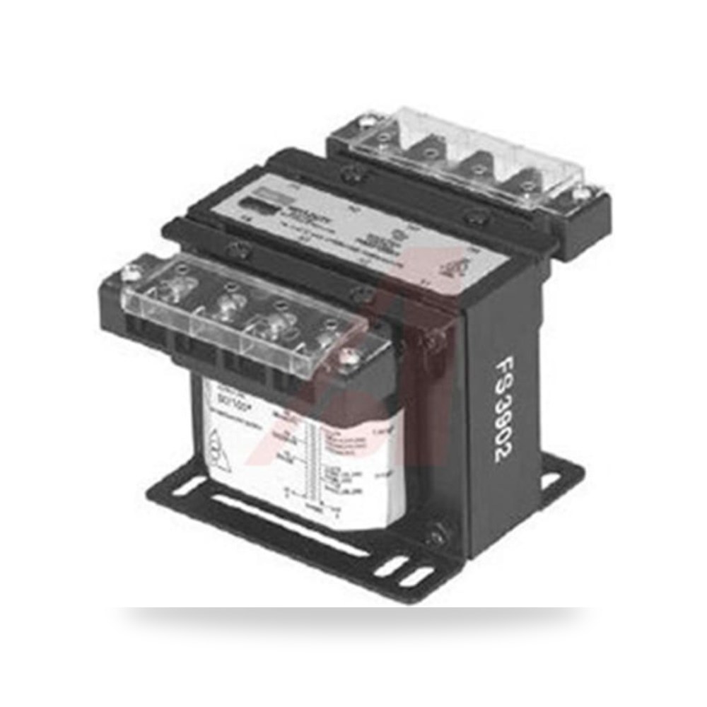 محول قدرة وتحكم شاسيه صناعي 2250 VA 2250 فولت ريمكو للتوريدات الصناعية (Reemco Industrial)