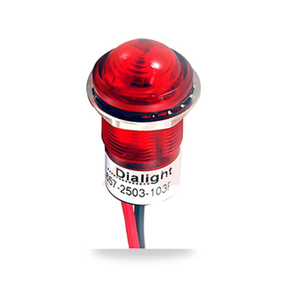 لمبة بيان وإشارة لوحات 24V طراز V RS PRO ريمكو للتوريدات الصناعية (Reemco Industrial)