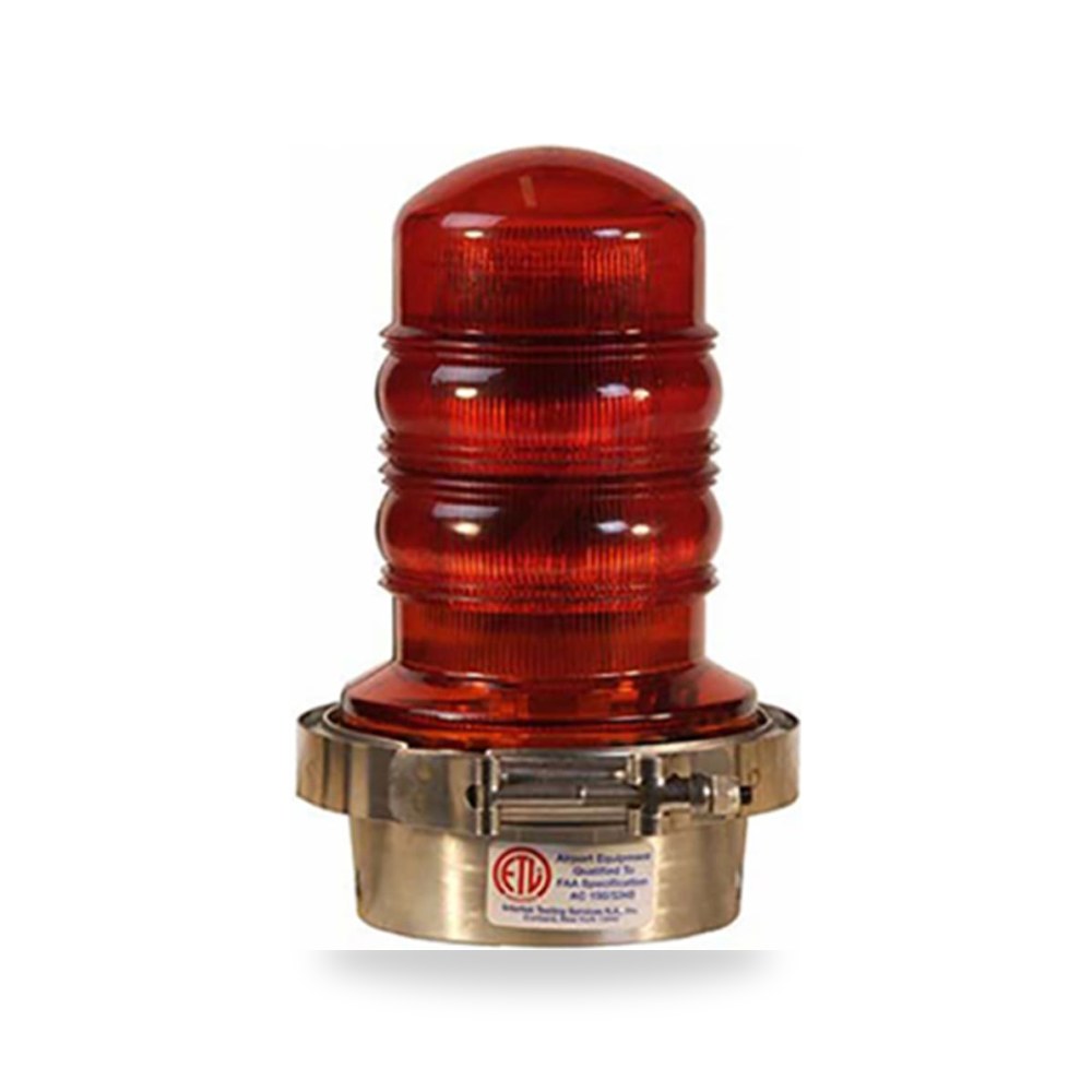 وحدة برج إشارة ضوئي 120V IP65 صناعية RS PRO ريمكو للتوريدات الصناعية (Reemco Industrial)