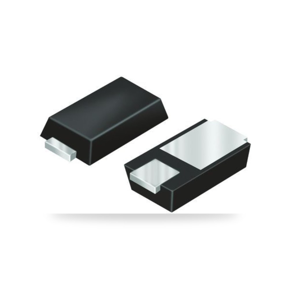 دايود شوتكي مقوم 30V 1 A أداء عالي RS PRO ريمكو للتوريدات الصناعية (Reemco Industrial)