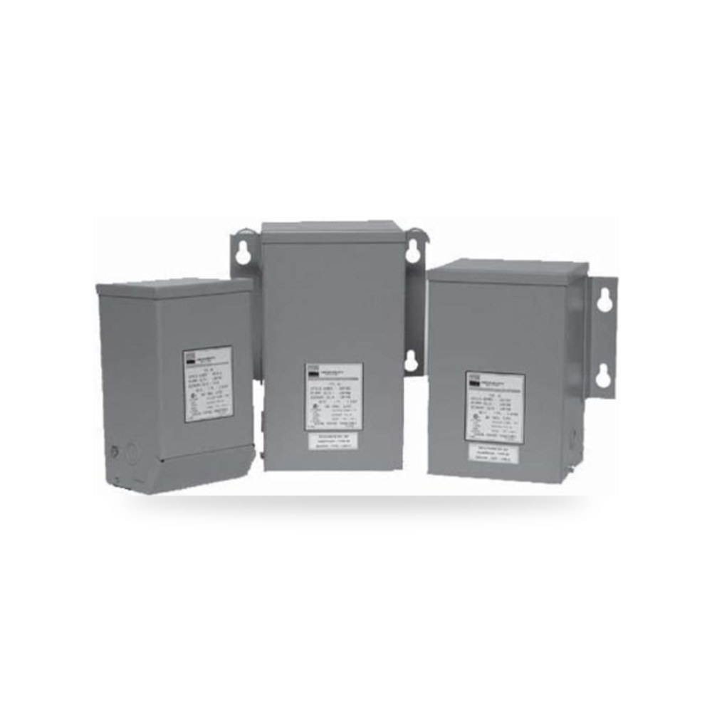 محول قدرة وتحكم شاسيه صناعي 45 KVA RS PRO ريمكو للتوريدات الصناعية (Reemco Industrial) موديل