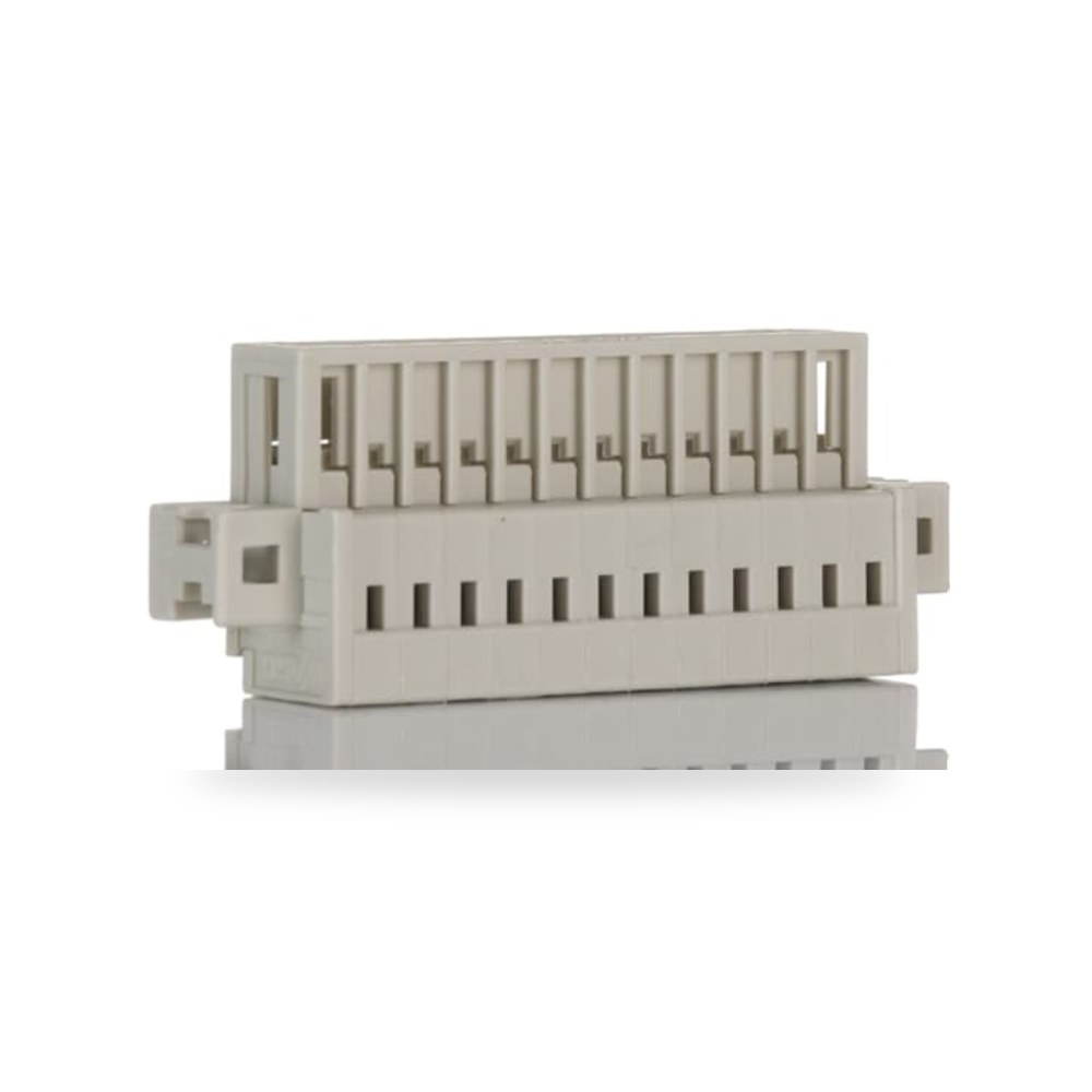 روزتة وبلوك أطراف بوردات PCB 12 طراز H صناعي ريمكو للتوريدات الصناعية (Reemco Industrial)