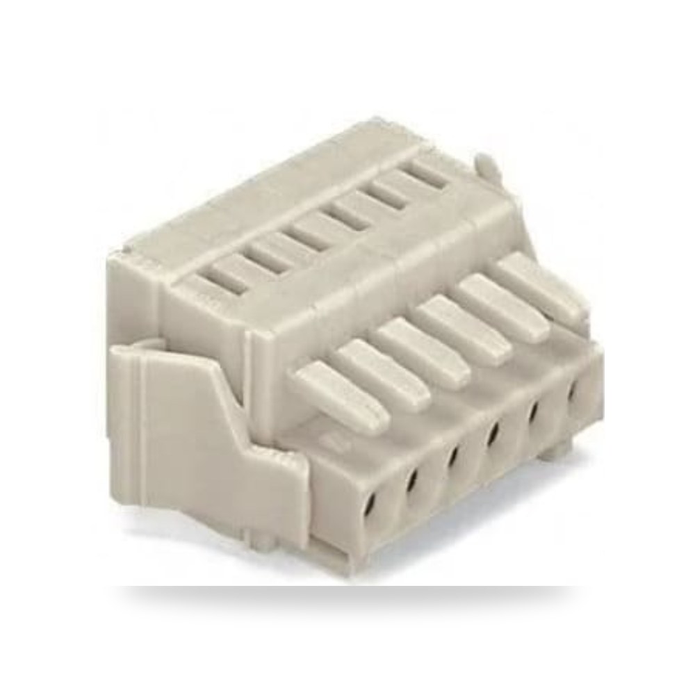 روزتة وبلوك أطراف بوردات PCB 12 طراز H معتمد ريمكو للتوريدات الصناعية (Reemco Industrial)