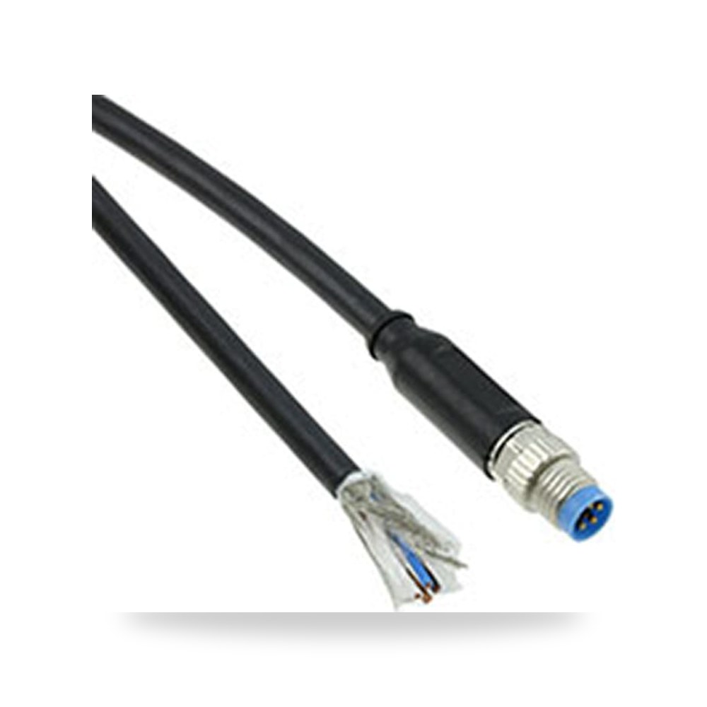 كابل توصيل حساسات ومشغلات 4 فئة X B صناعي RS ريمكو للتوريدات الصناعية (Reemco Industrial)