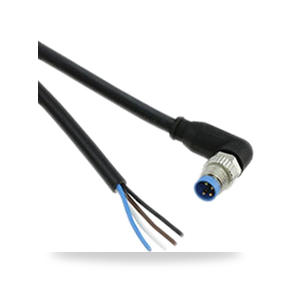 كابل توصيل حساسات ومشغلات 4 فئة X G صناعي RS ريمكو للتوريدات الصناعية (Reemco Industrial)