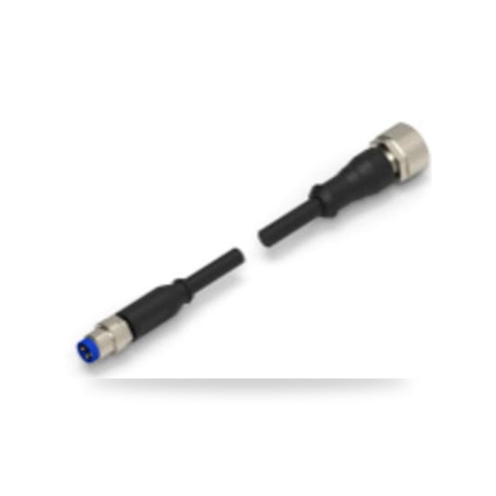 كابل توصيل حساسات ومشغلات 4 فئة X H صناعي RS ريمكو للتوريدات الصناعية (Reemco Industrial)