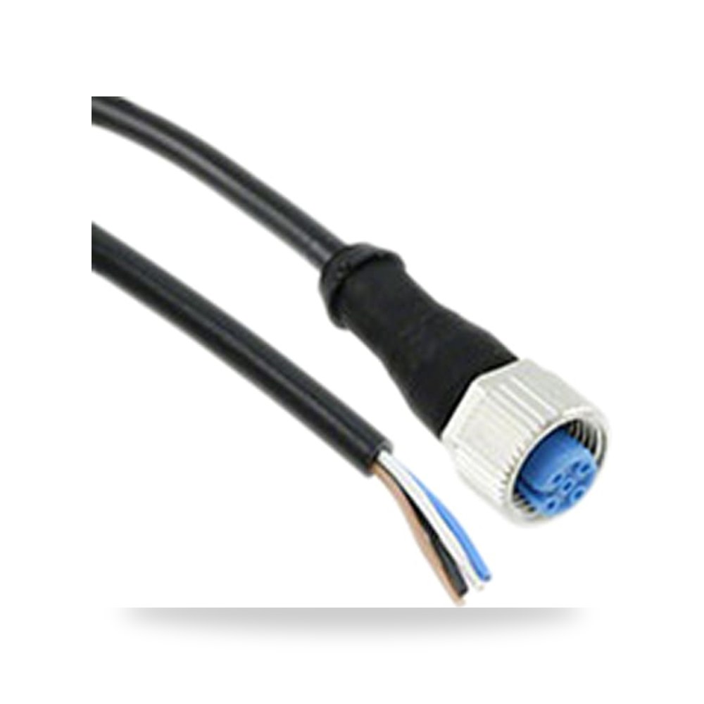 كابل توصيل حساسات ومشغلات 4 فئة X K صناعي RS ريمكو للتوريدات الصناعية (Reemco Industrial)