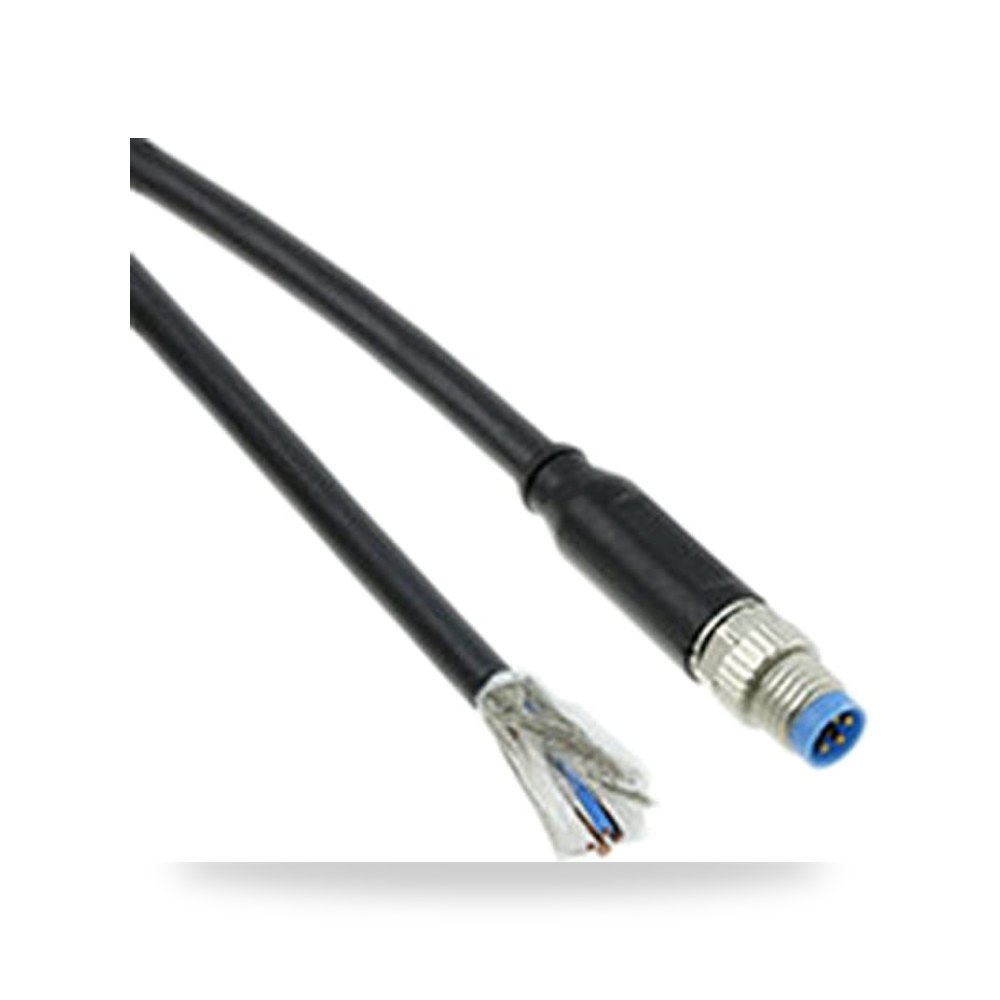 كابل توصيل حساسات ومشغلات 4 فئة X M صناعي RS ريمكو للتوريدات الصناعية (Reemco Industrial)