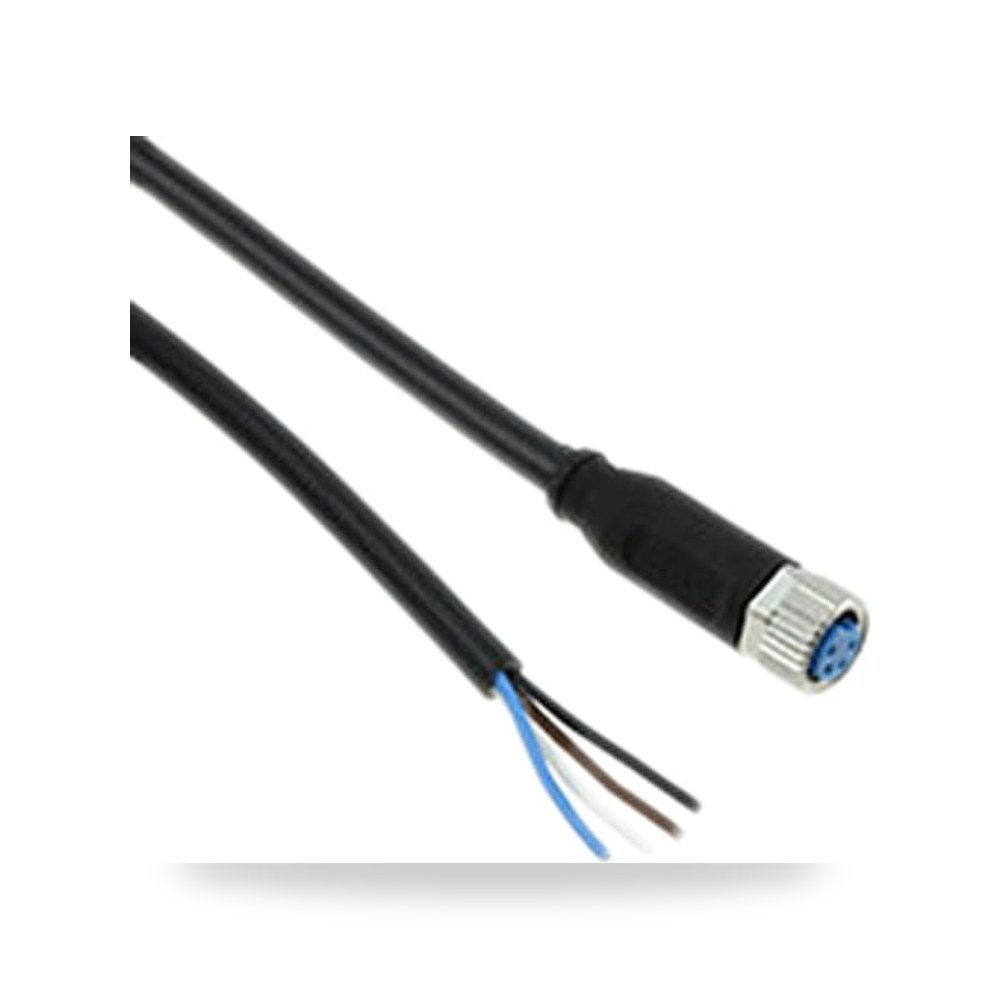 كابل توصيل حساسات ومشغلات 4 فئة X N صناعي RS ريمكو للتوريدات الصناعية (Reemco Industrial)