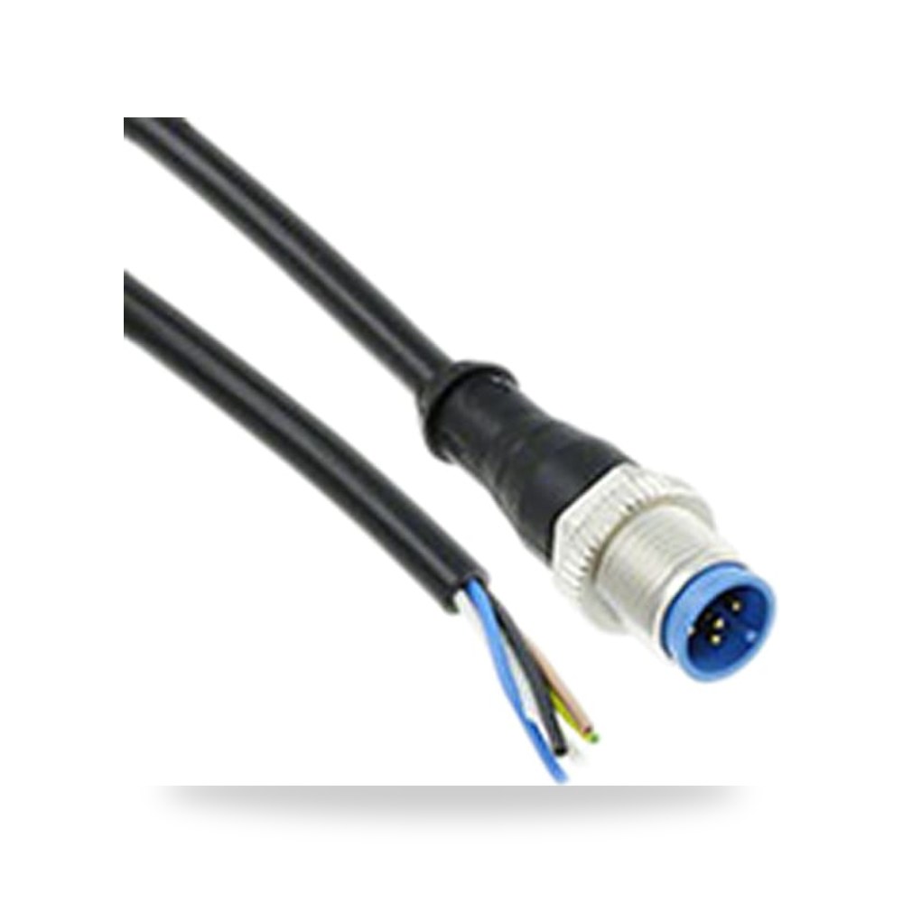 كابل توصيل حساسات ومشغلات 5 فئة F T صناعي RS ريمكو للتوريدات الصناعية (Reemco Industrial)