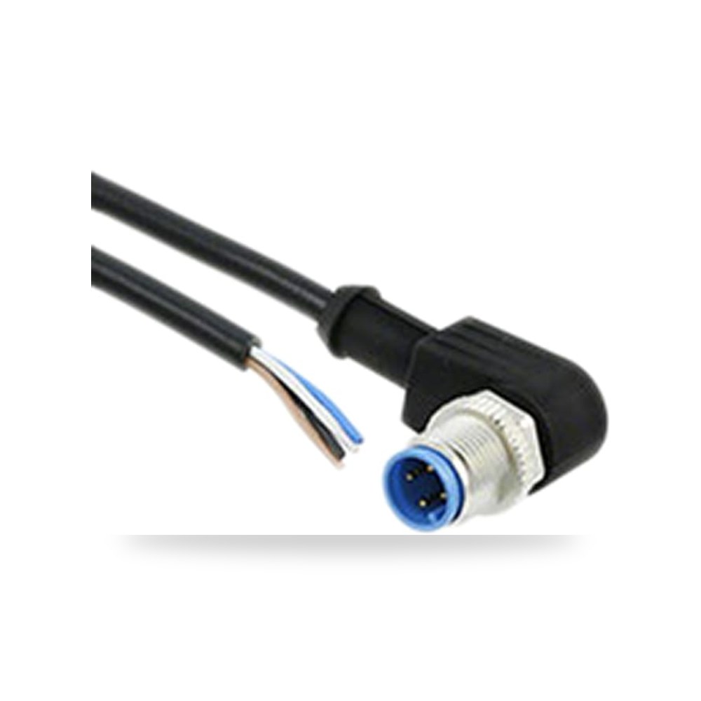 كابل توصيل حساسات ومشغلات 4 فئة X S صناعي RS ريمكو للتوريدات الصناعية (Reemco Industrial)