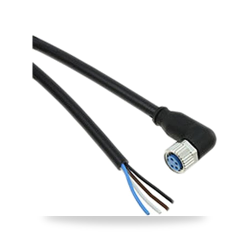 كابل توصيل حساسات ومشغلات 4 فئة X V صناعي RS ريمكو للتوريدات الصناعية (Reemco Industrial)