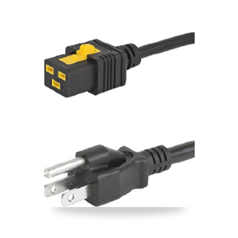كابل سلك باور وتغذية كهربائي طراز B RS PRO ريمكو للتوريدات الصناعية (Reemco Industrial)
