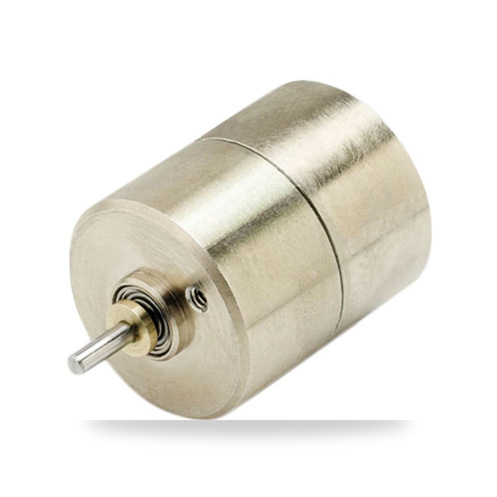 محرك خطوي ستب موتور دقيق 1.6V 15 درجة RS PRO ريمكو للتوريدات الصناعية (Reemco Industrial)