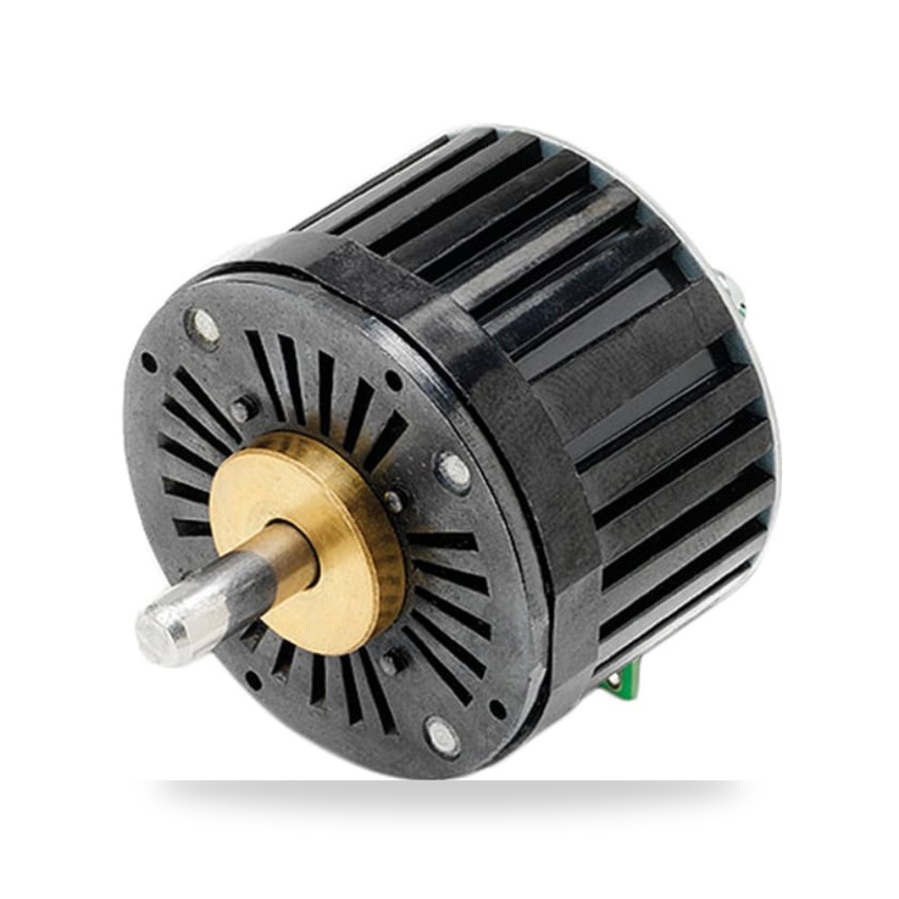 محرك خطوي ستب موتور دقيق 6V 3.6 درجة RS PRO ريمكو للتوريدات الصناعية (Reemco Industrial)
