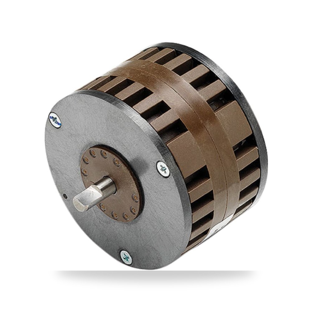 محرك خطوي ستب موتور دقيق 3V 3.6 درجة RS PRO ريمكو للتوريدات الصناعية (Reemco Industrial)
