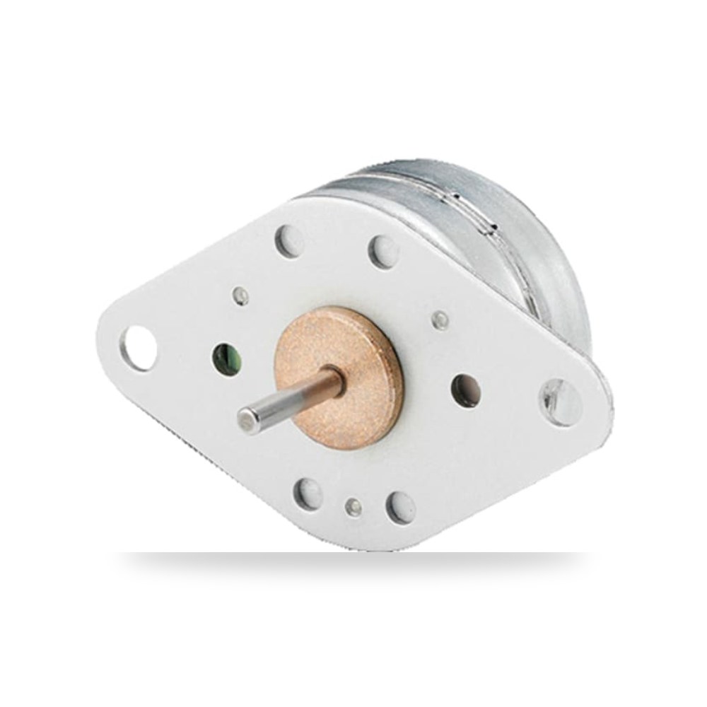 محرك خطوي ستب موتور دقيق 12V 7.5 صناعي RS PRO ريمكو للتوريدات الصناعية (Reemco Industrial)