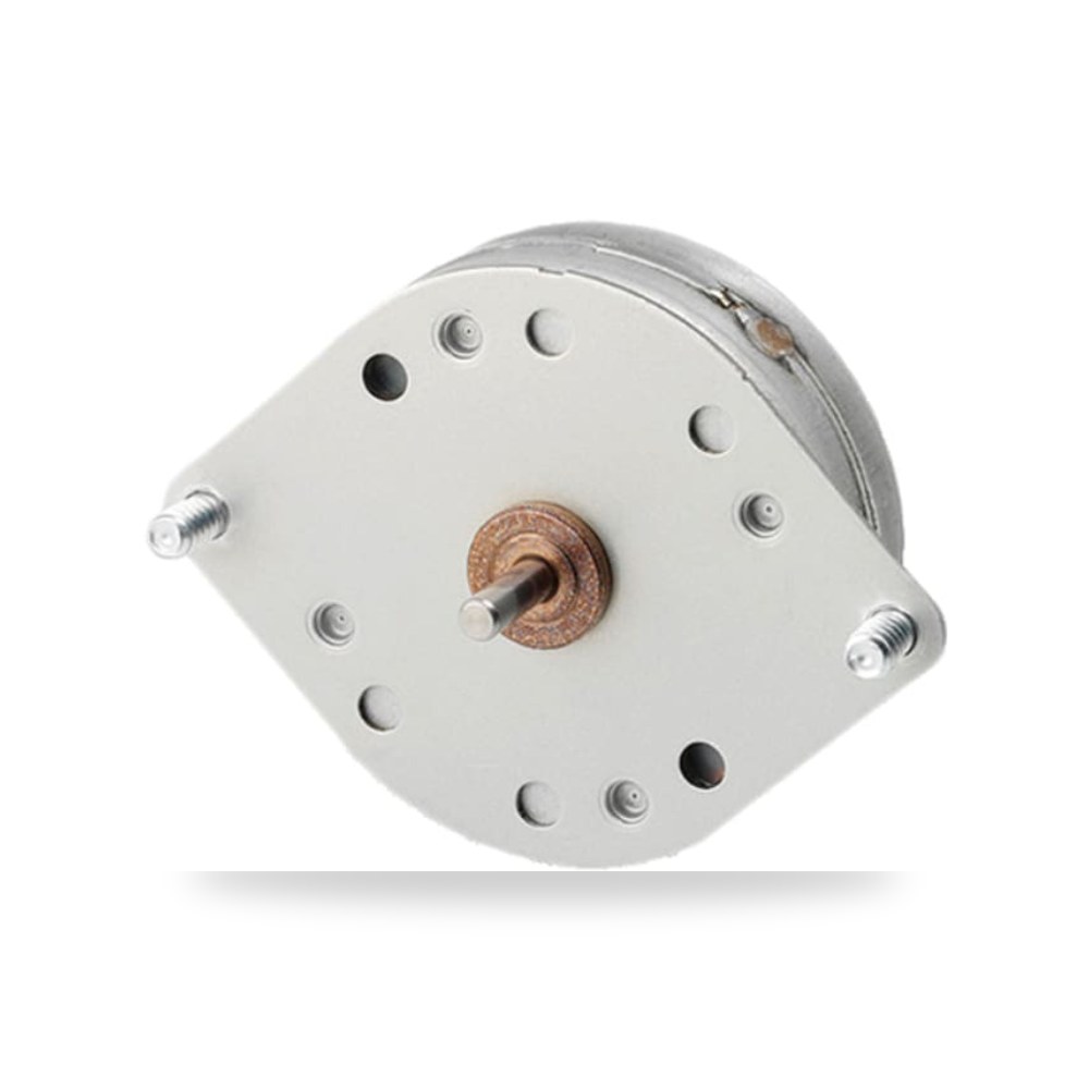 محرك خطوي ستب موتور دقيق 5V طراز احترافي RS ريمكو للتوريدات الصناعية (Reemco Industrial)