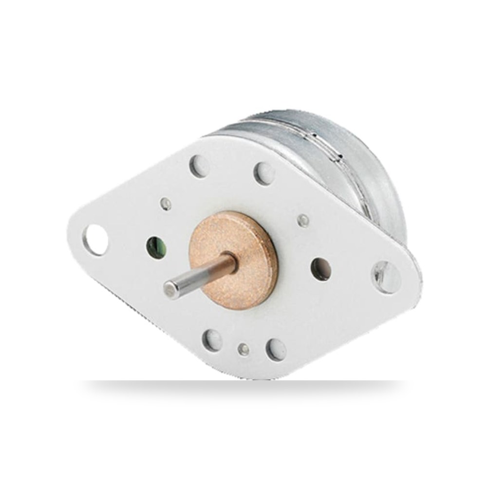 محرك خطوي ستب موتور دقيق 12V صناعي RS PRO ريمكو للتوريدات الصناعية (Reemco Industrial)