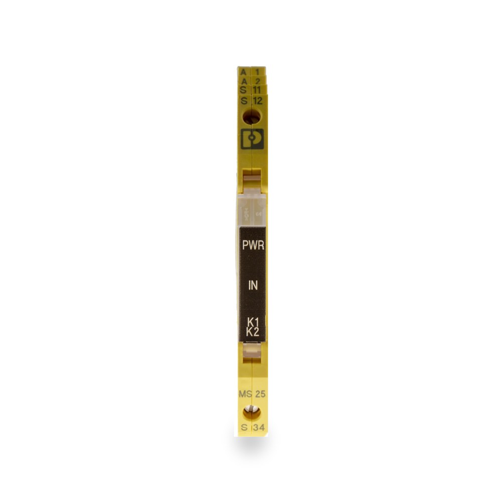 ريليه تحكم كهرومغناطيسي 24 فئة G L صناعي RS ريمكو للتوريدات الصناعية (Reemco Industrial)