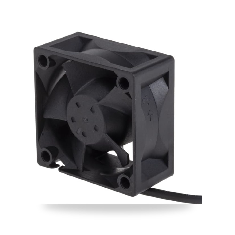 مروحة تبريد محورية للكبائن 12V طراز X RS PRO ريمكو للتوريدات الصناعية (Reemco Industrial)
