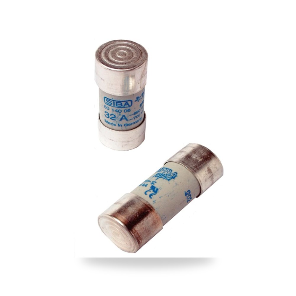 فيوز حماية كهربائي صناعي 32 طراز E RS PRO ريمكو للتوريدات الصناعية (Reemco Industrial) موديل
