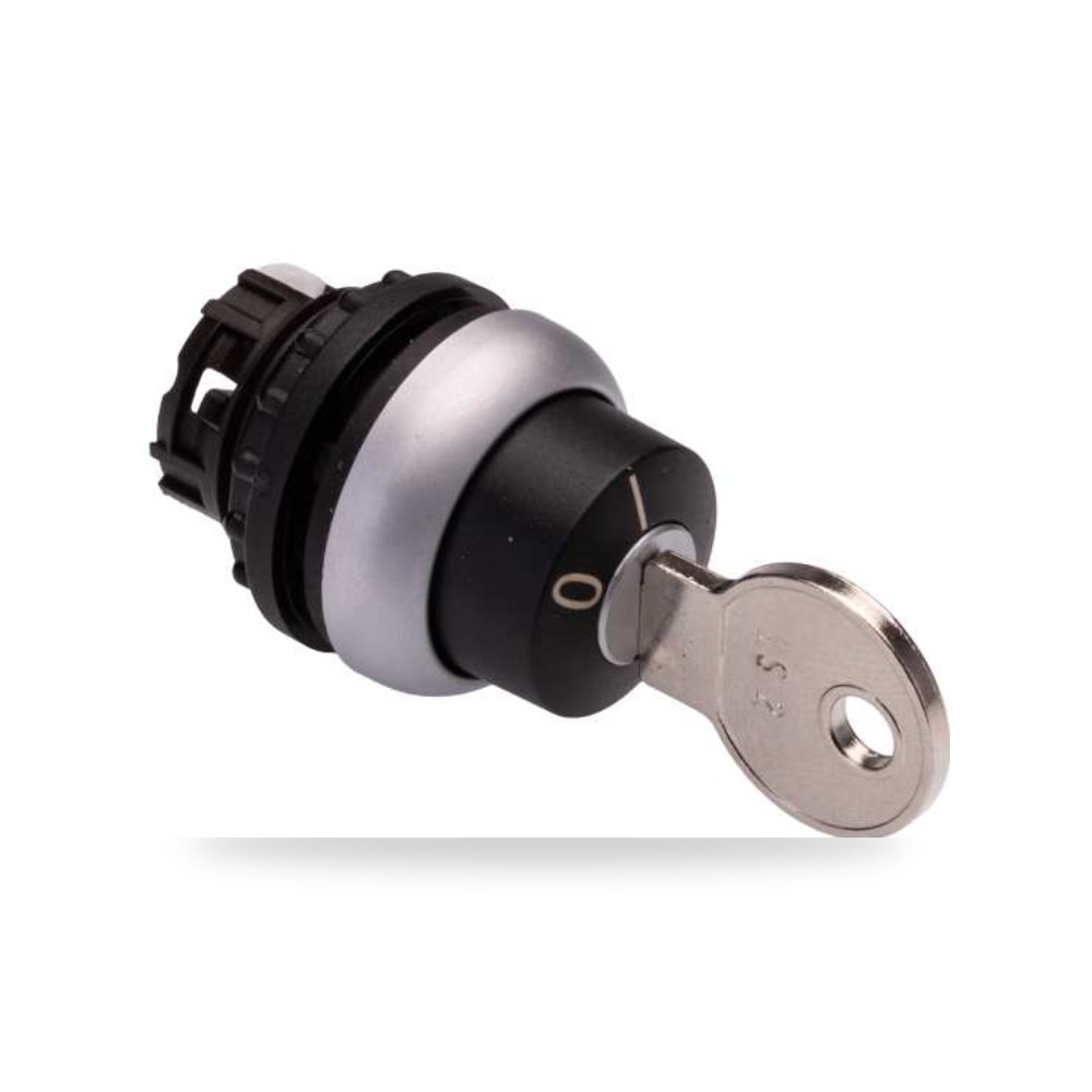 رأس مفتاح تشغيل بمفتاح أمان للوحات طراز V RS ريمكو للتوريدات الصناعية (Reemco Industrial)