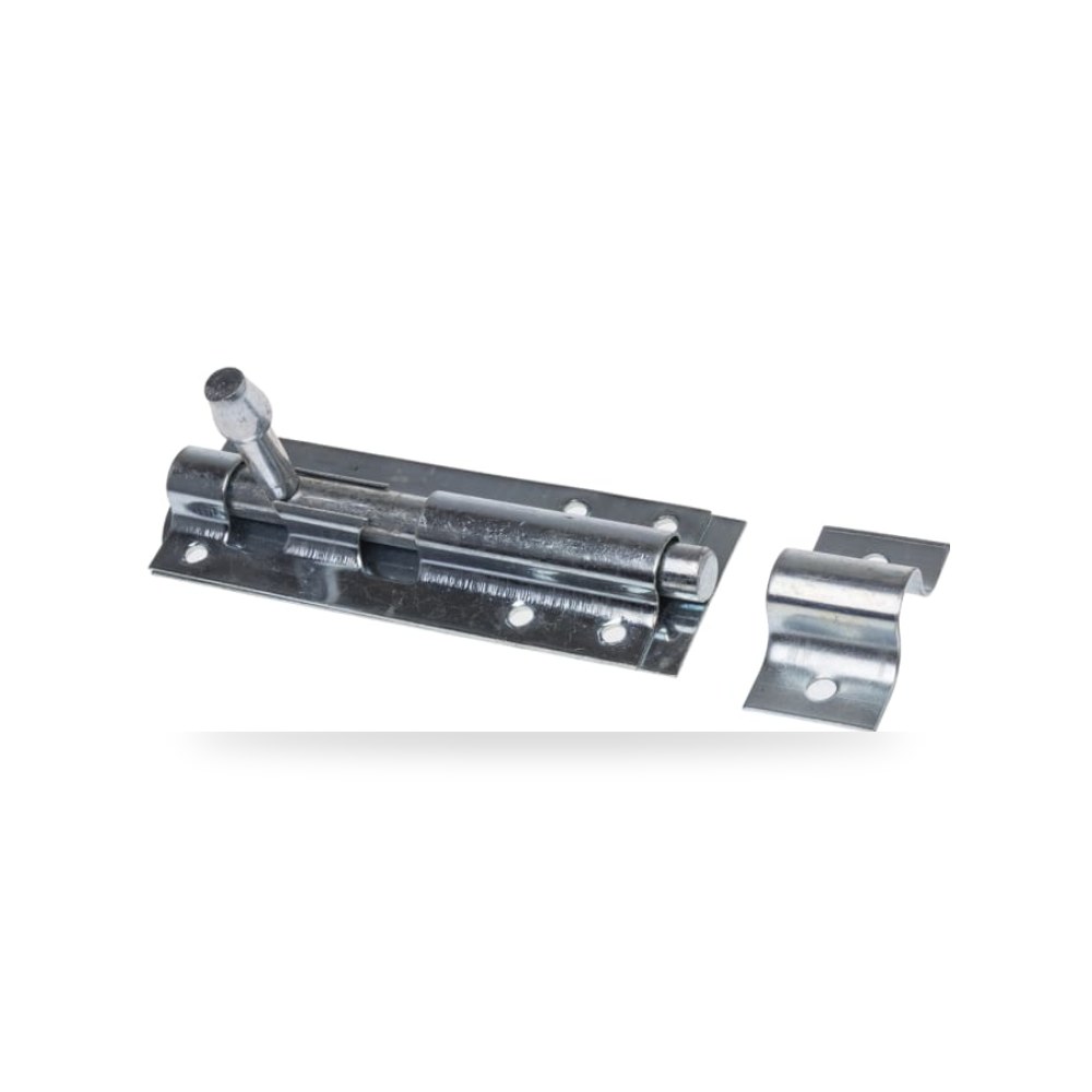 مسمار صلب مسدس سداسي مجلفن فئة صناعية مطورة ريمكو للتوريدات الصناعية (Reemco Industrial)
