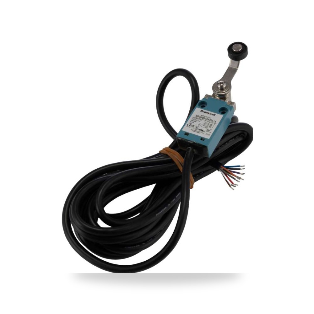 مفتاح نهاية شوط وأمان صناعي IP67 فئة X Z ريمكو للتوريدات الصناعية (Reemco Industrial)