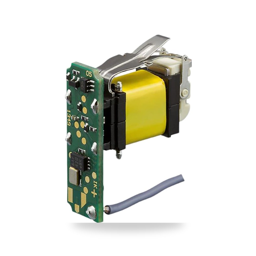 وحدة إرسال واستقبال ترددات راديو RF تطبيقات ريمكو للتوريدات الصناعية (Reemco Industrial)