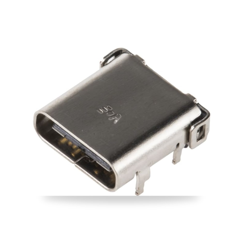موصل وسوكت USB Type C لوحات تحكم RS PRO ريمكو للتوريدات الصناعية (Reemco Industrial) موديل