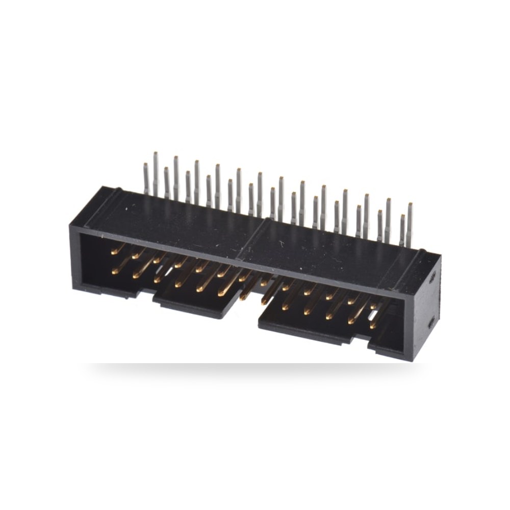 موصل وبن هيدر بوردات PCB 26 طراز A RS PRO ريمكو للتوريدات الصناعية (Reemco Industrial) موديل