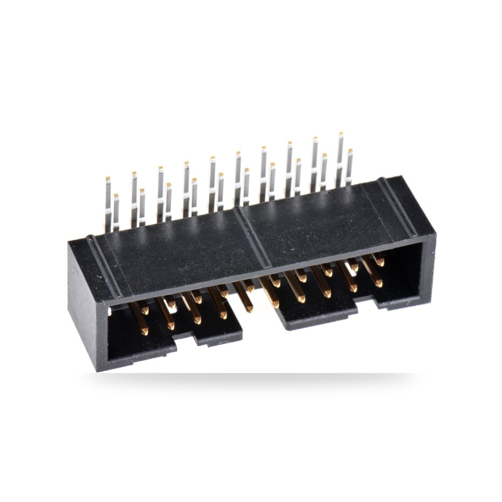 موصل وبن هيدر بوردات PCB 20 خط طراز D شاق RS ريمكو للتوريدات الصناعية (Reemco Industrial)