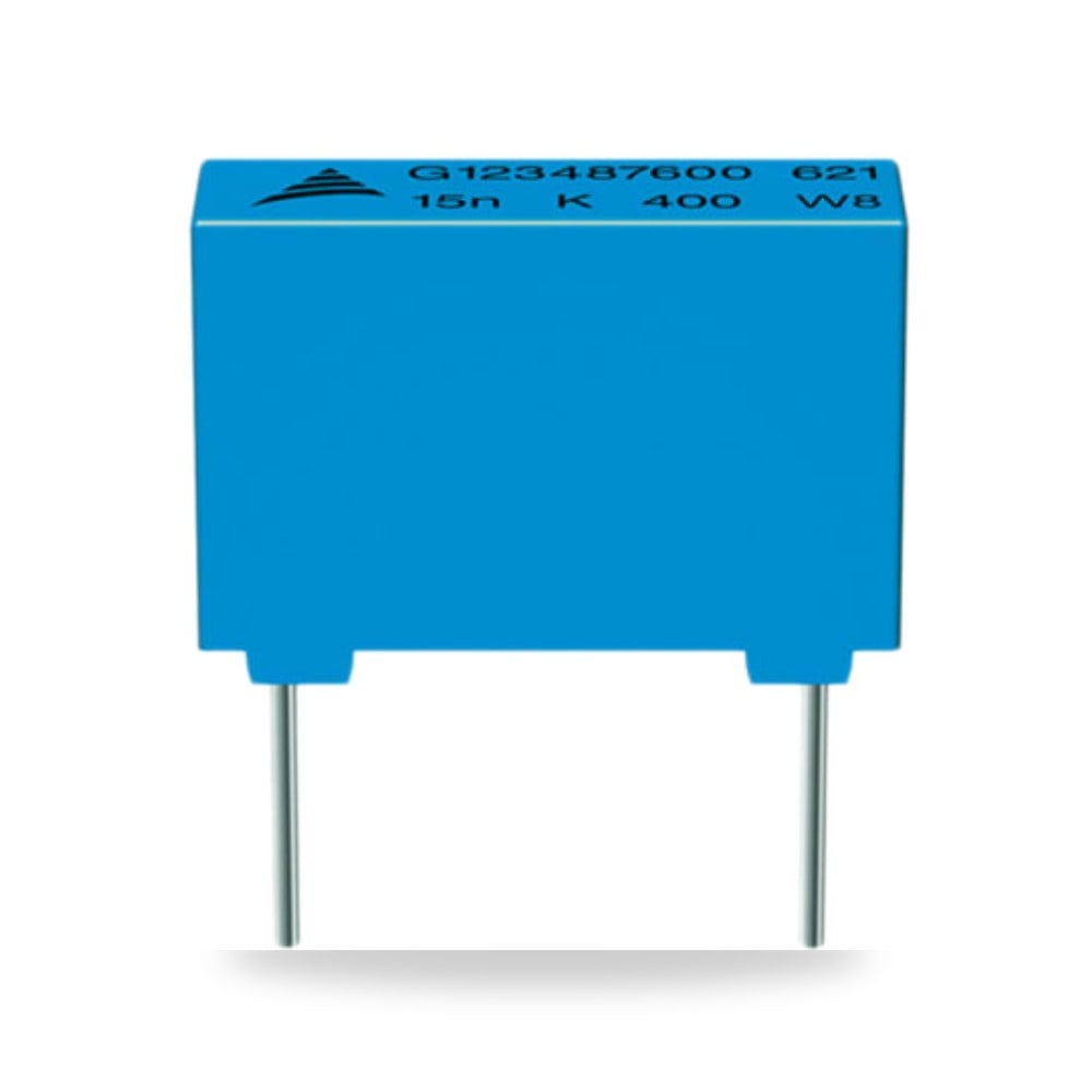 مكثف فيلمي غشائي للدوائر 4.7 نانوفاراد 630 ريمكو للتوريدات الصناعية (Reemco Industrial)