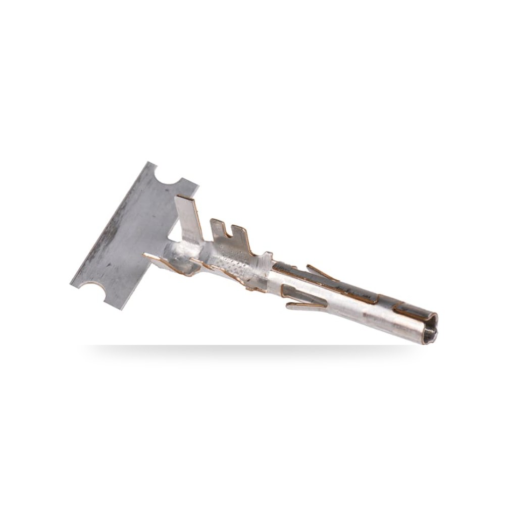 فيش وموصل كهرباء سيارات صناعي فئة G W صناعي ريمكو للتوريدات الصناعية (Reemco Industrial)