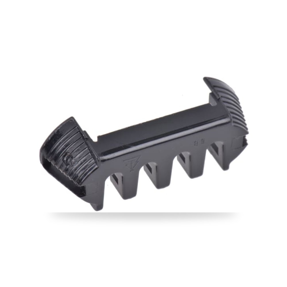 فيش وموصل كهرباء سيارات 4 خط طراز B شاق RS ريمكو للتوريدات الصناعية (Reemco Industrial)