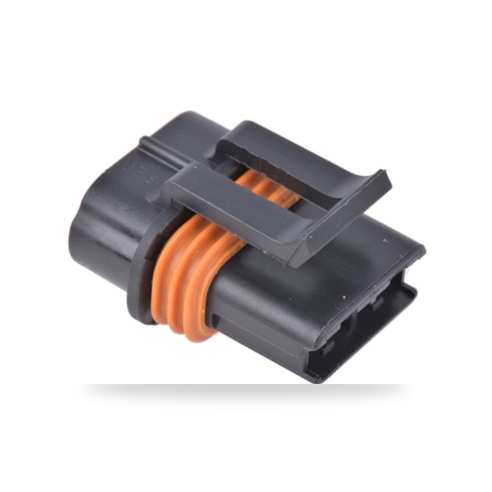 فيش وموصل كهرباء سيارات 2 عزل متقدم ومقاوم RS ريمكو للتوريدات الصناعية (Reemco Industrial)