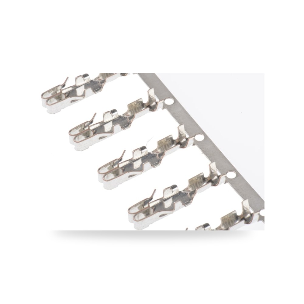 فيش وموصل كهرباء سيارات صناعي فئة H H صناعي ريمكو للتوريدات الصناعية (Reemco Industrial)