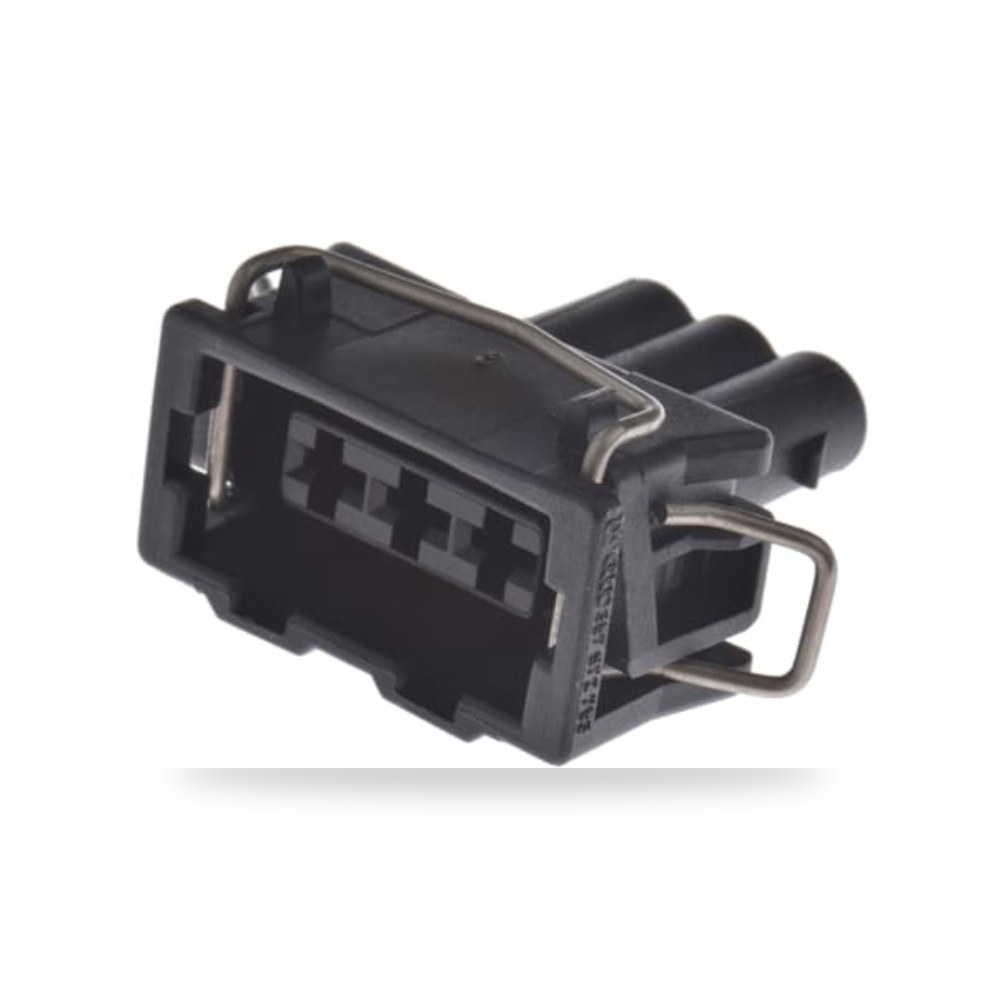 فيش وموصل كهرباء سيارات 3 طراز Y RS PRO ريمكو للتوريدات الصناعية (Reemco Industrial)