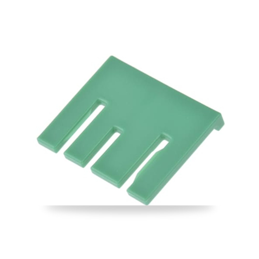 فيش وموصل كهرباء سيارات 4 خط طراز C متين RS ريمكو للتوريدات الصناعية (Reemco Industrial)