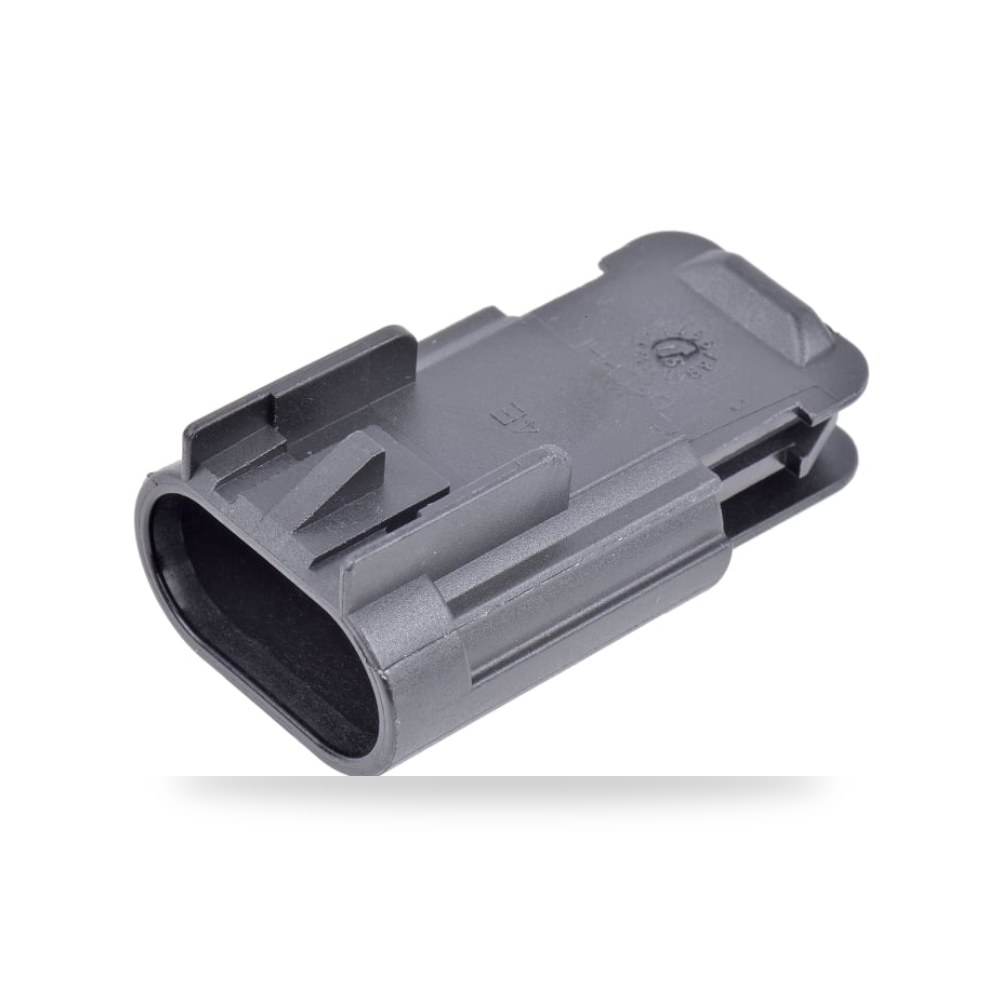 فيش وموصل كهرباء سيارات 3 طراز Z RS PRO ريمكو للتوريدات الصناعية (Reemco Industrial)