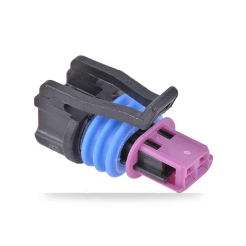 فيش وموصل كهرباء سيارات 2 خط فئة A B صناعي RS ريمكو للتوريدات الصناعية (Reemco Industrial)